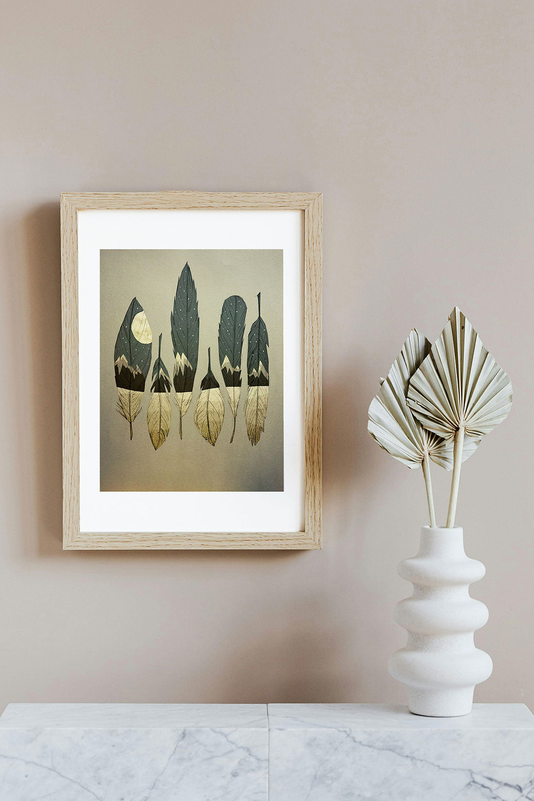feather-art-print-maia-walczak-cornwall