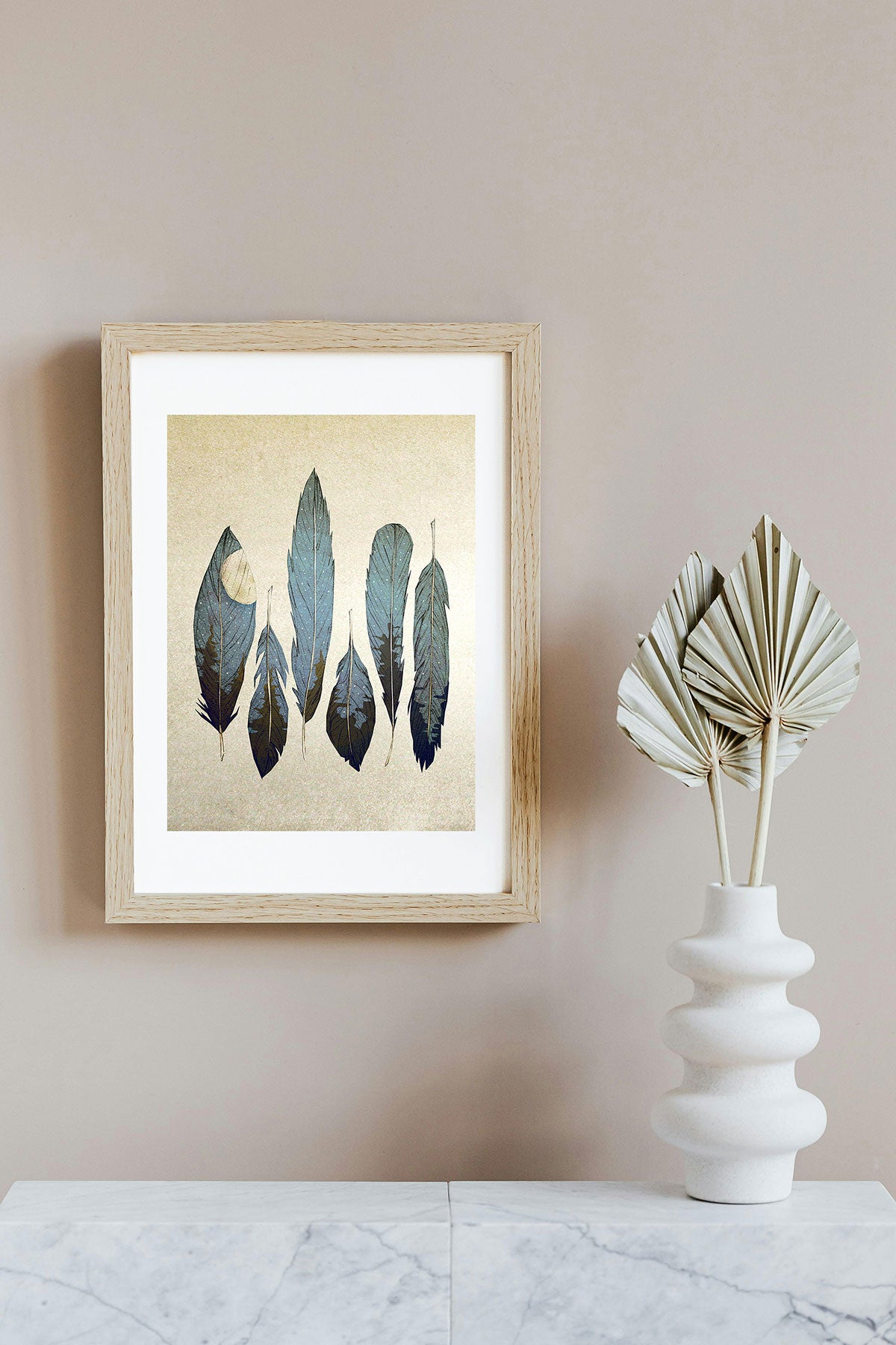 feather-art-print-maia-walczak-cornwall