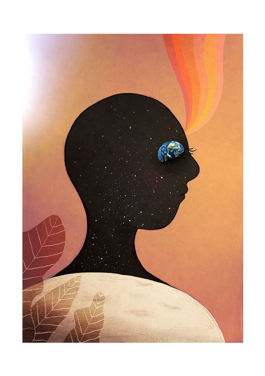 mystical-art-print-spiritual-art-print-maia-walczak