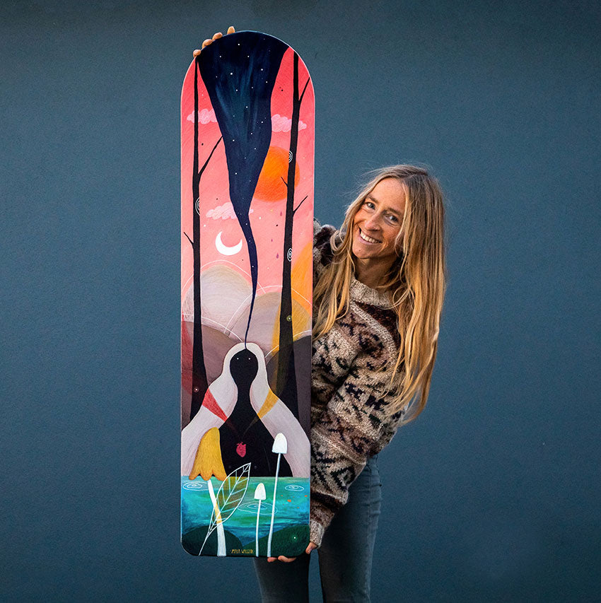 bellyboard-art-spiritual-art-psychedelic-art-original-artwork-cornwall-maia-walczak