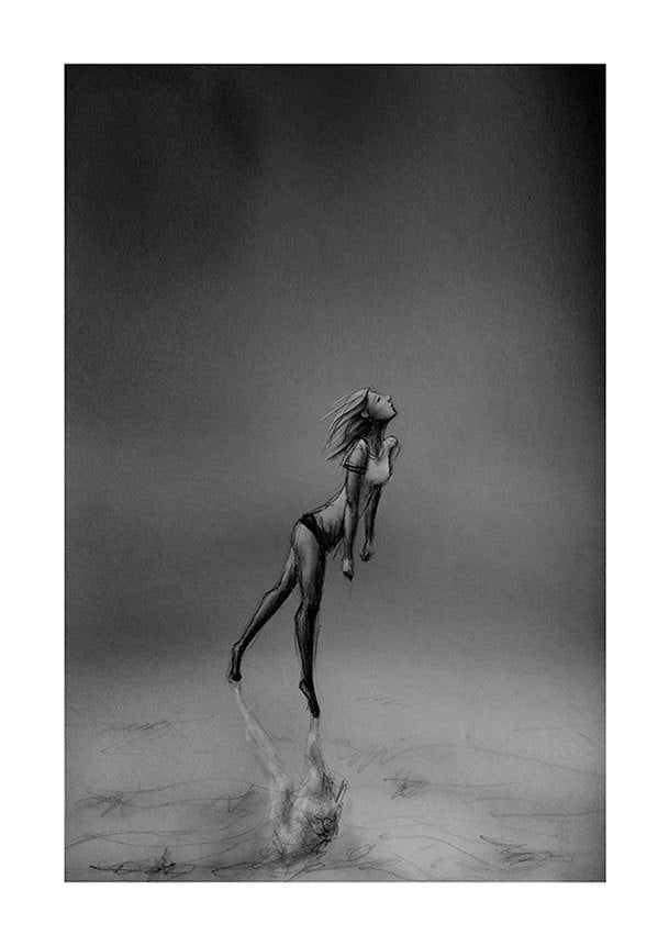 UNDERWATER