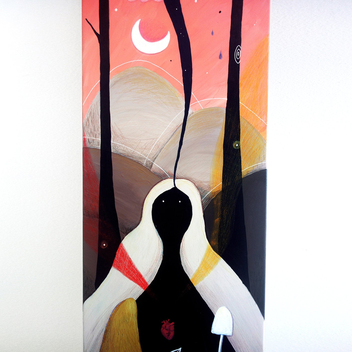 bellyboard-art-spiritual-art-psychedelic-art-original-artwork-cornwall-maia-walczak