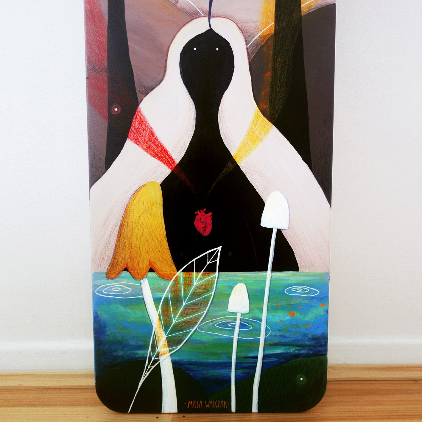 bellyboard-art-spiritual-art-psychedelic-art-original-artwork-cornwall-maia-walczak