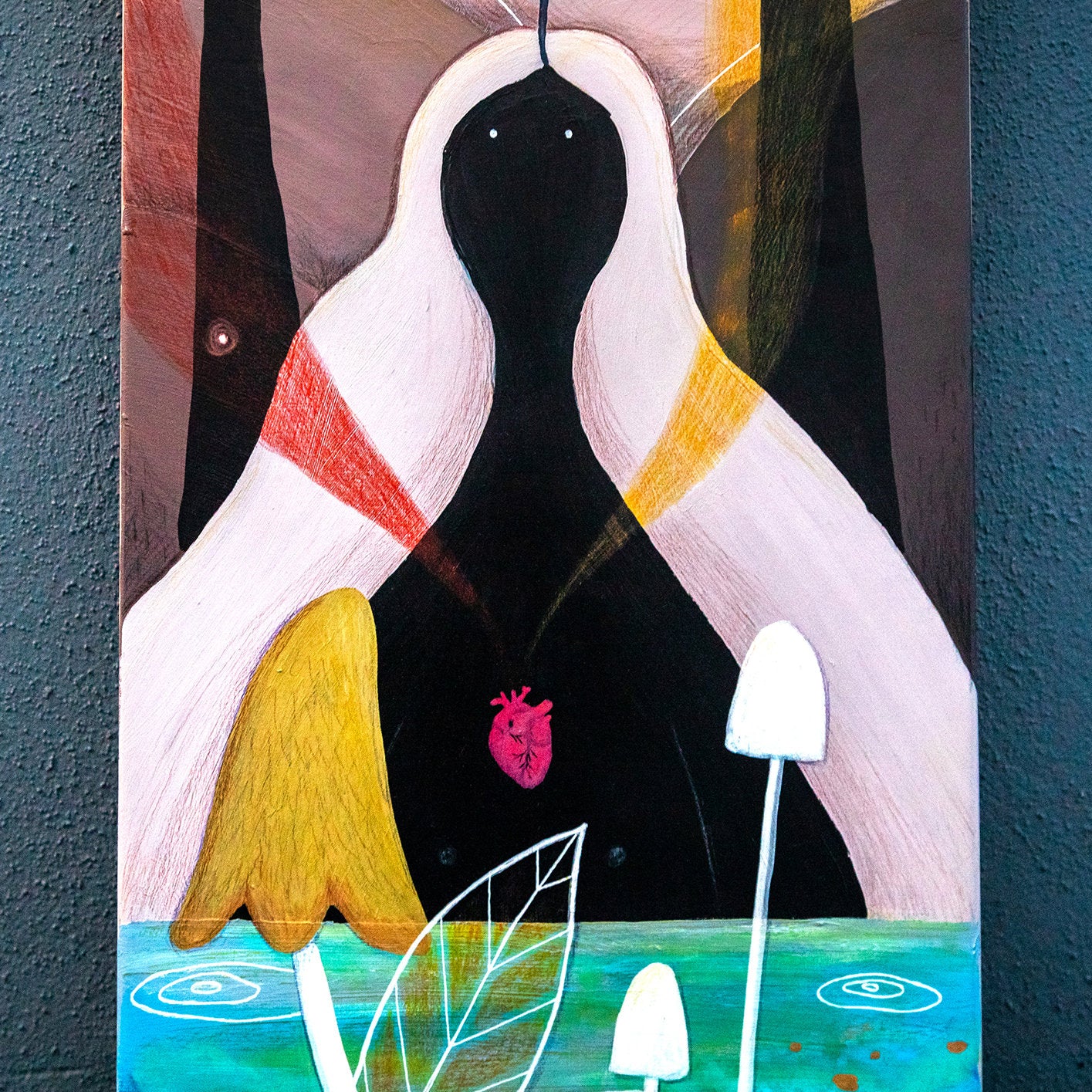 bellyboard-art-spiritual-art-psychedelic-art-original-artwork-cornwall-maia-walczak