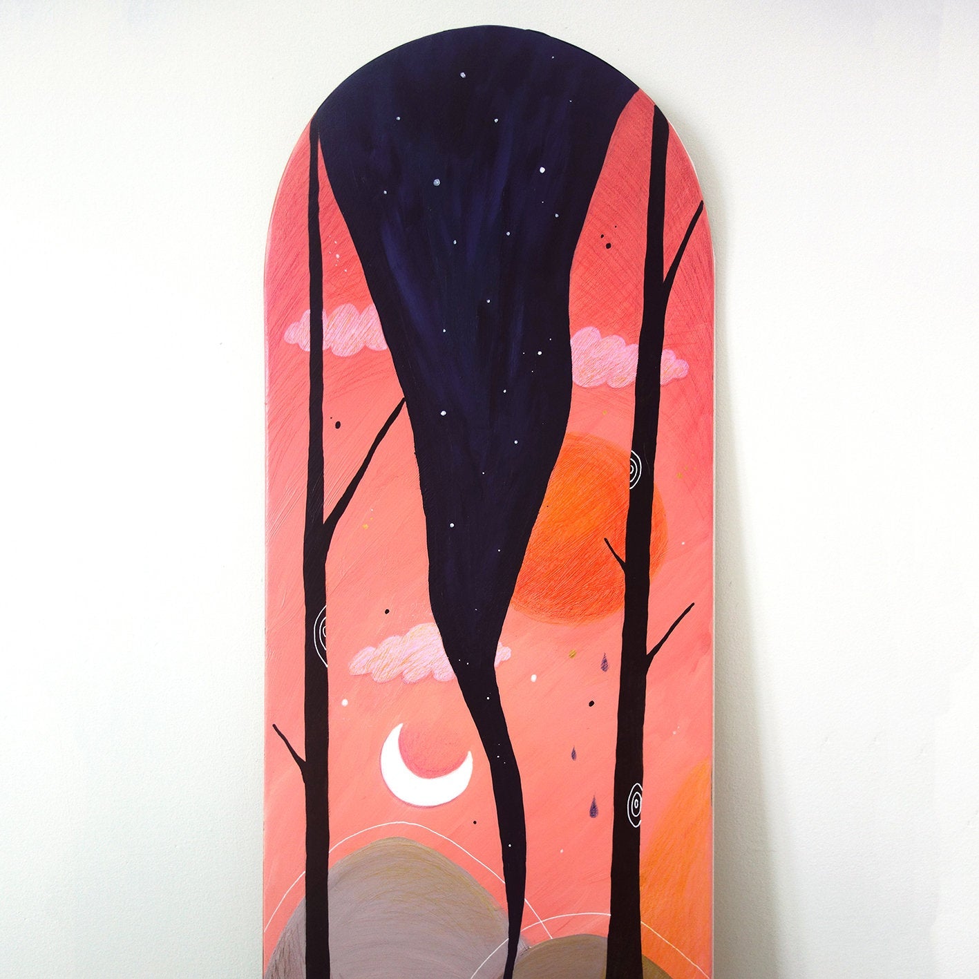 bellyboard-art-spiritual-art-psychedelic-art-original-artwork-cornwall-maia-walczak