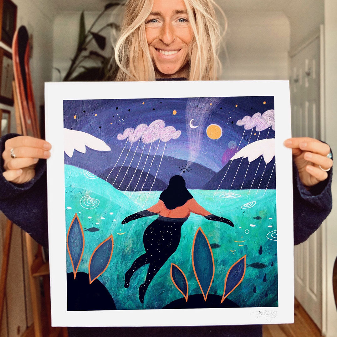 wild-swim-art-print-cornwall-maia-walczak