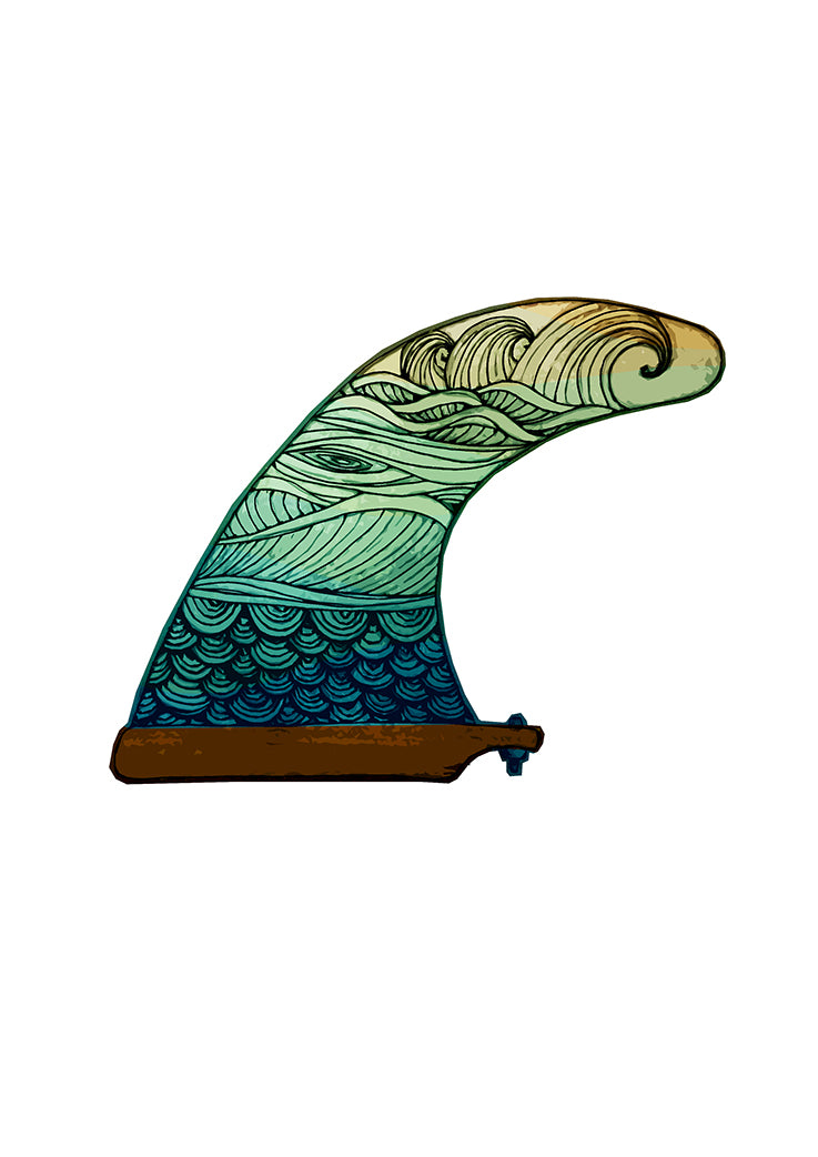 FIN