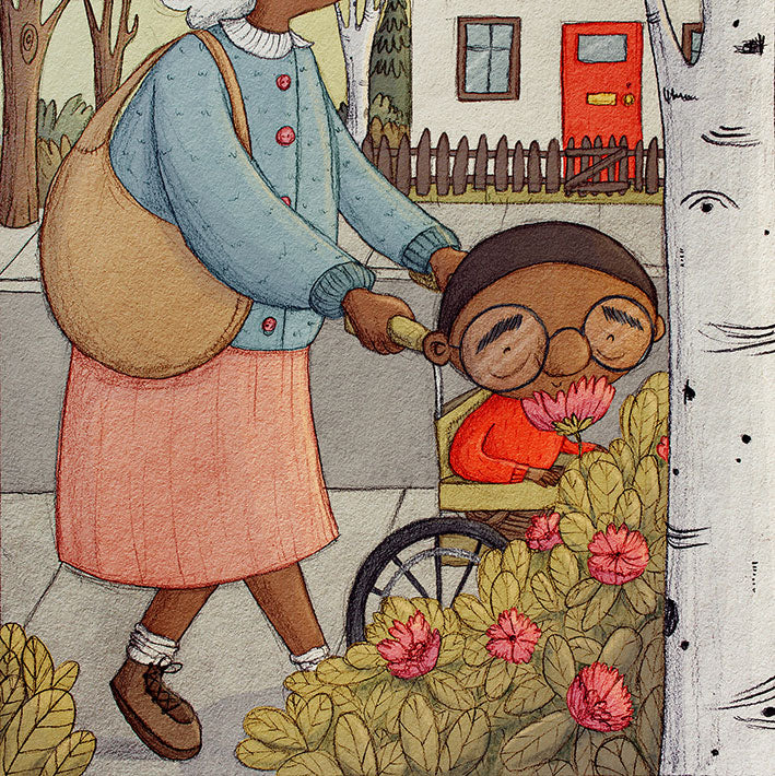 childrens-picture-book-illustration-maia-walczak-dawn