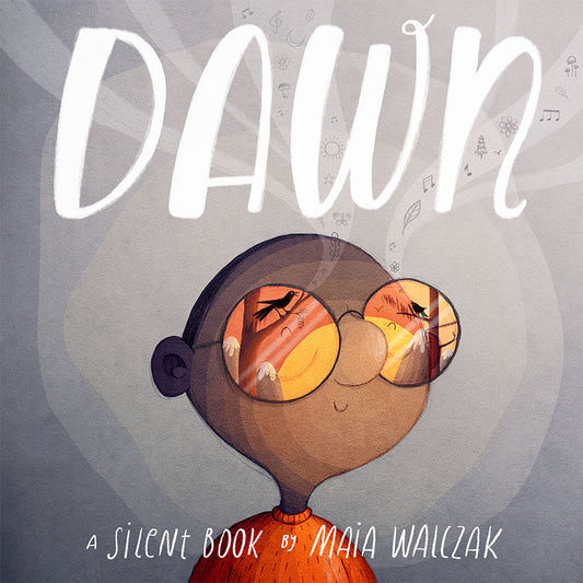 childrens-picture-book-maia-walczak-dawn-front-cover