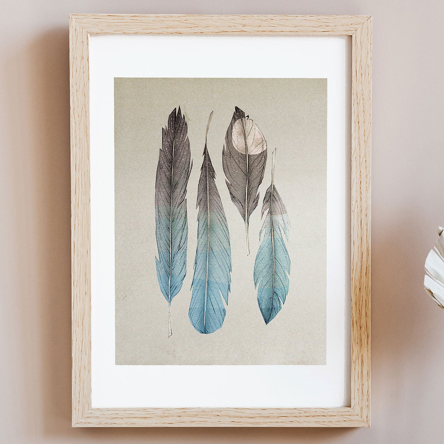 feather-art-print-maia-walczak