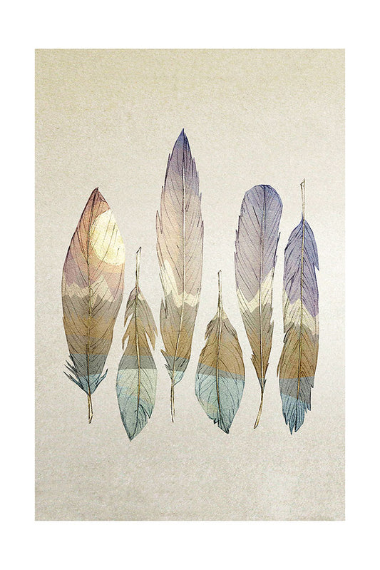 MOUNTAIN BIRDS