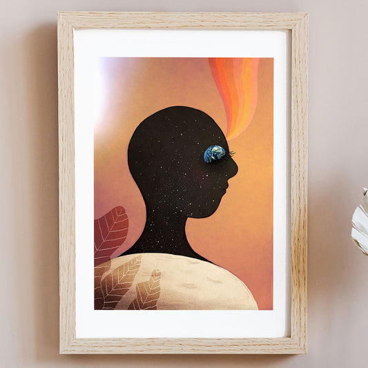 mystical-art-print-spiritual-art-print-maia-walczak