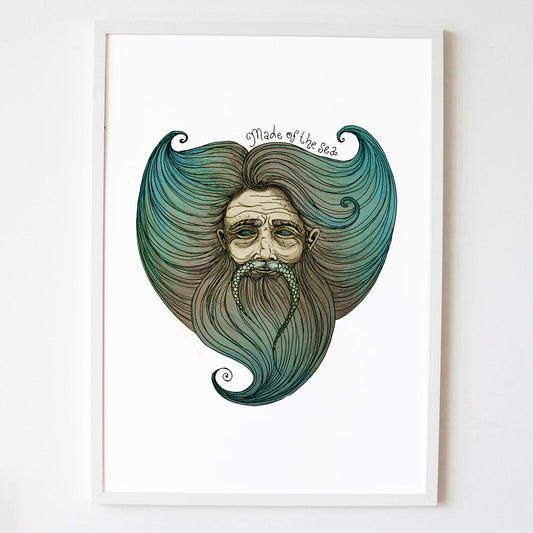 surf-art-print-cornwall-maia-walczak