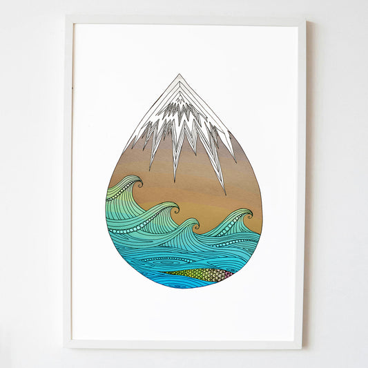 surf-art-print-cornwall-maia-walczak