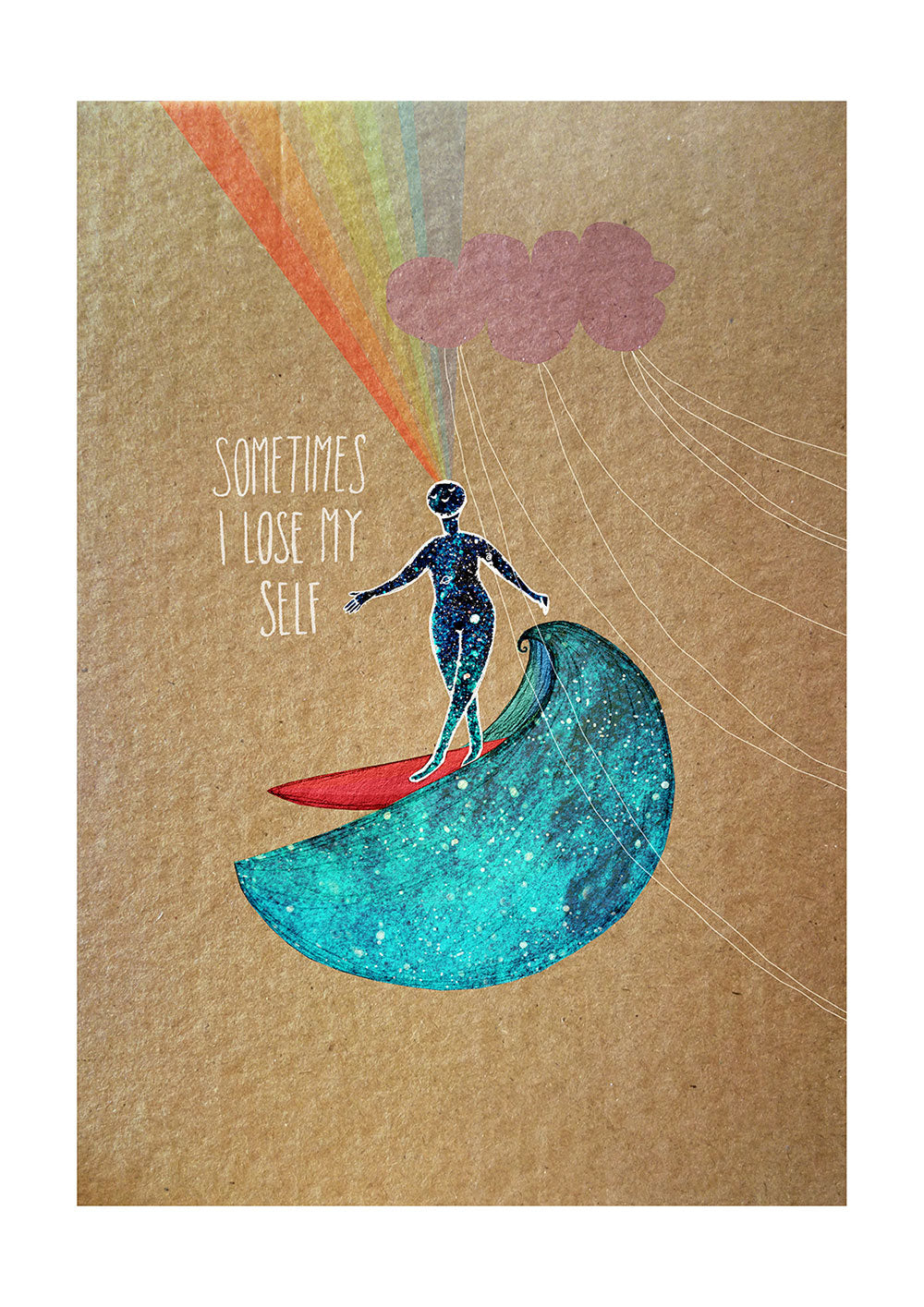surf-art-print-psychedelic-art-cornwall-maia-walczak