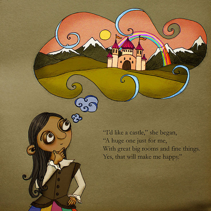 childrens-book-illustration-castle-illustrator-maia-walczak-cornwall