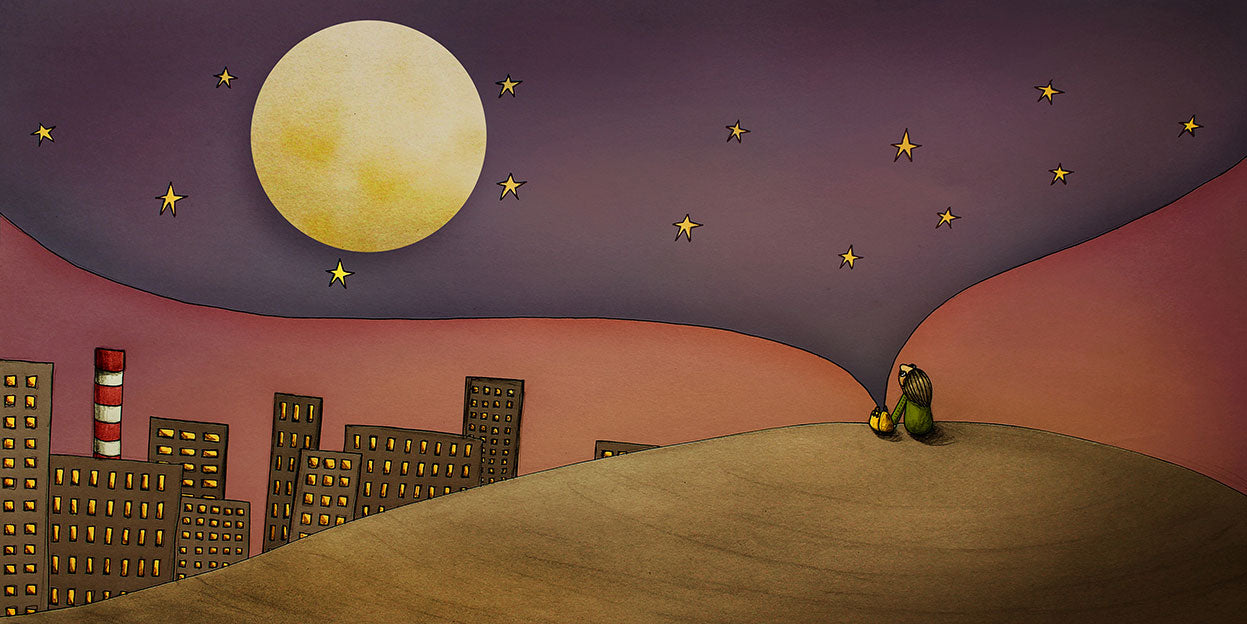 childrens-book-illustration-moon-stars-maia-walczak-cornwall-childrens-illustrator