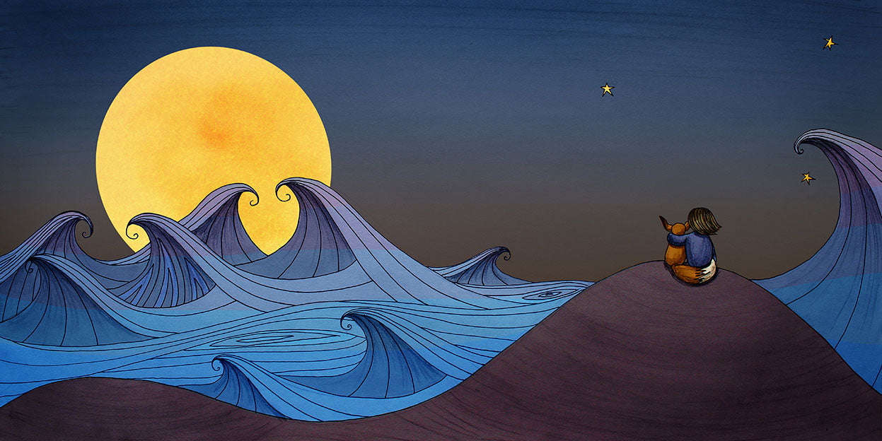 childrens-book-illustration-ocean-moon-fox-illustrator-maia-walczak-cornwall