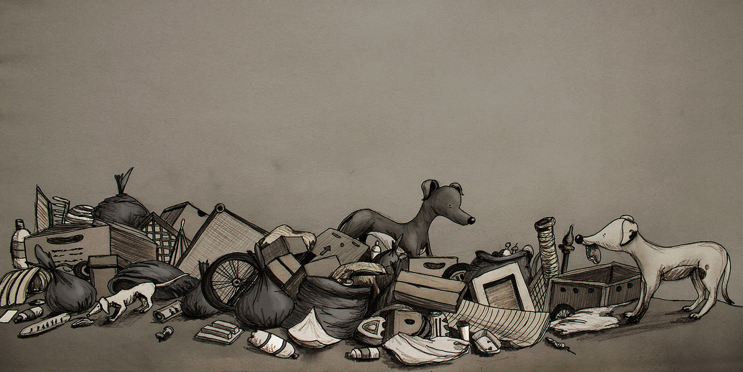 childrens-book-illustration-stray-dogs-maia-walczak-cornwall