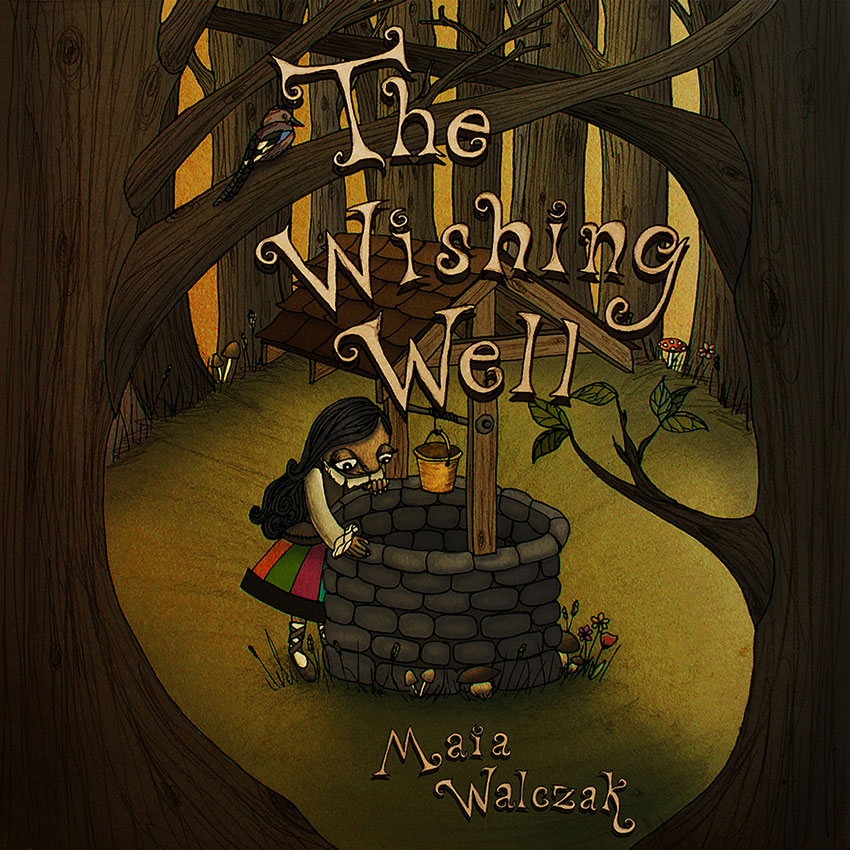 childrens-book-the-wishing-well-maia-walczak-cornwall