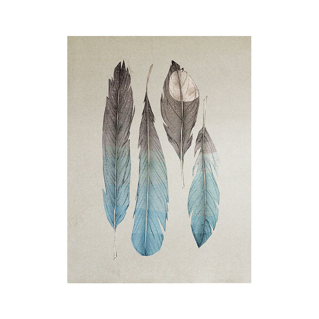 feather-art-print-maia-walczak