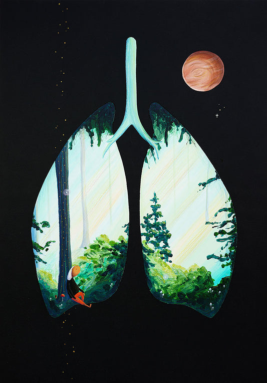 forest-art-nature-art-spiritual-art-original-painting-cornwall-maia-walczak