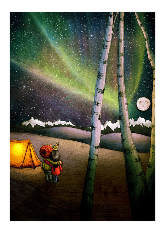 NORTHERN LIGHTS