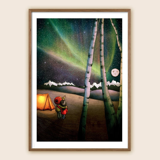 NORTHERN LIGHTS