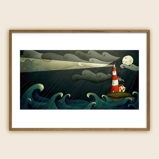 lighthouse-art-print-cornwall-maia-walczak