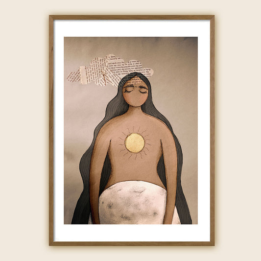 spiritual-art-print-divine-feminine-maia-walczak