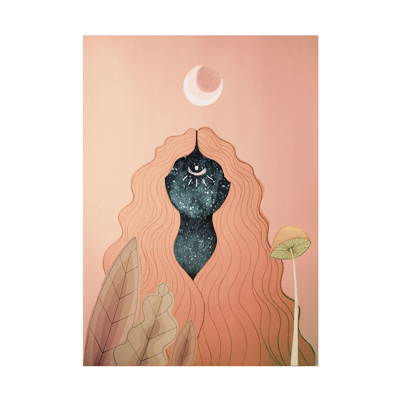 spiritual-art-print-maia-walczak