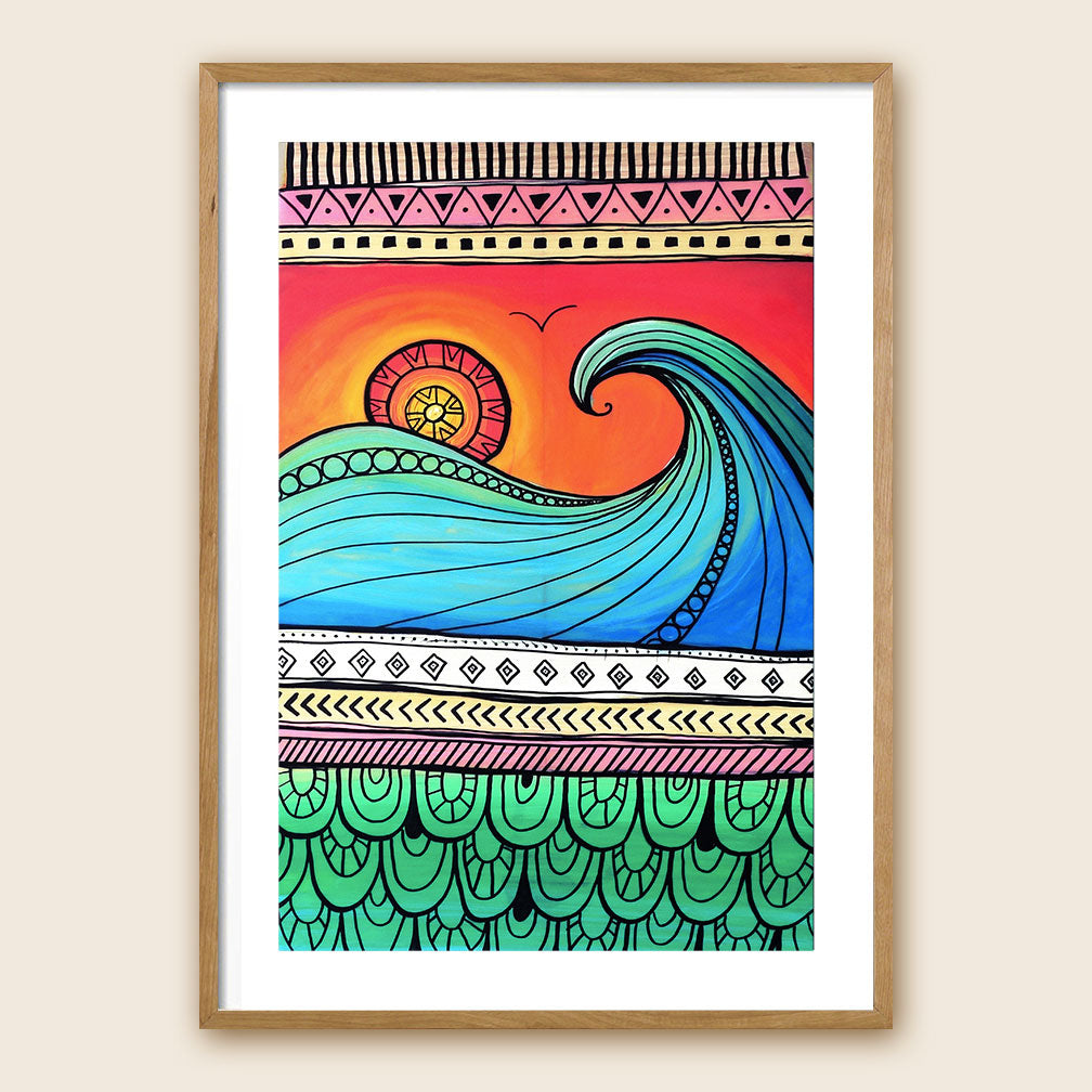 surf-art-print-cornwall-maia-walczak